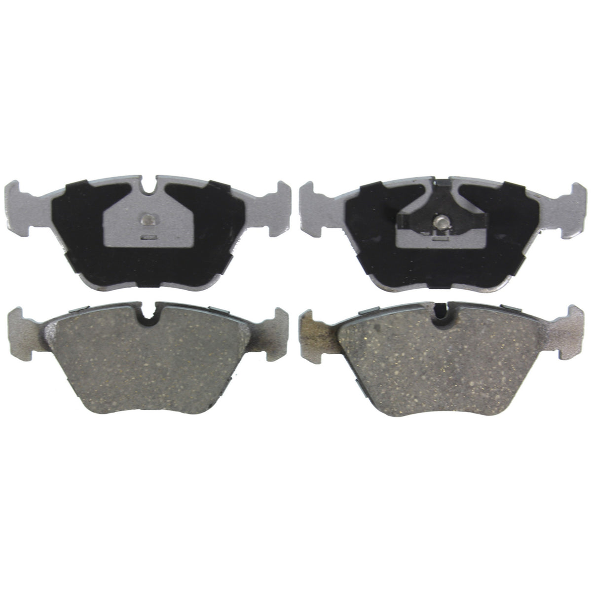Wagner Brake Disc Brake Pad Set PD394A