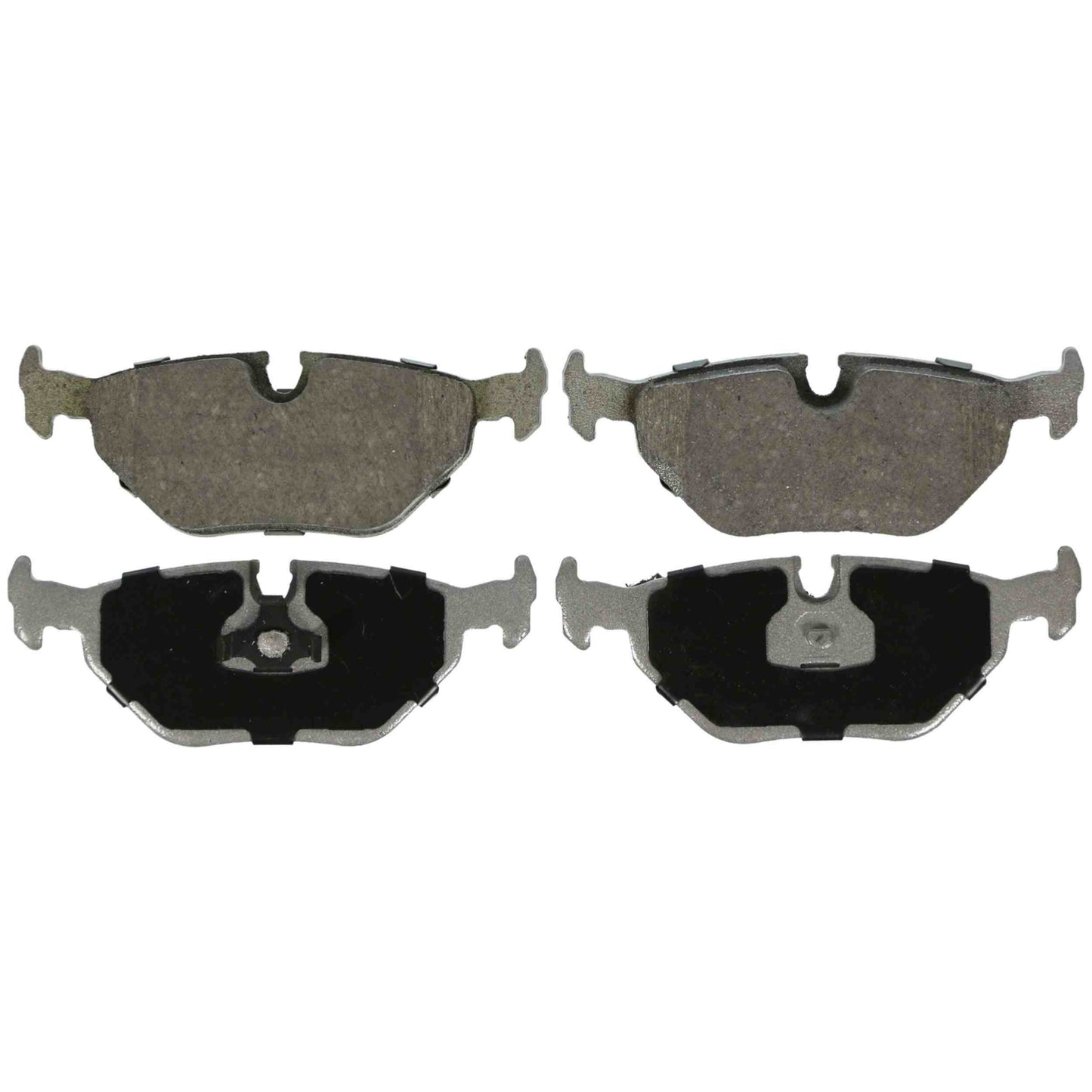 Wagner Brakes PD396