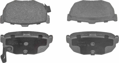 Wagner Brake Disc Brake Pad Set PD429