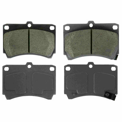 Wagner Brake Disc Brake Pad Set PD466A