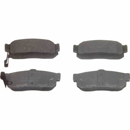 Wagner Brake Disc Brake Pad Set PD540A