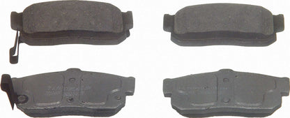 Wagner Brake Disc Brake Pad Set PD540A