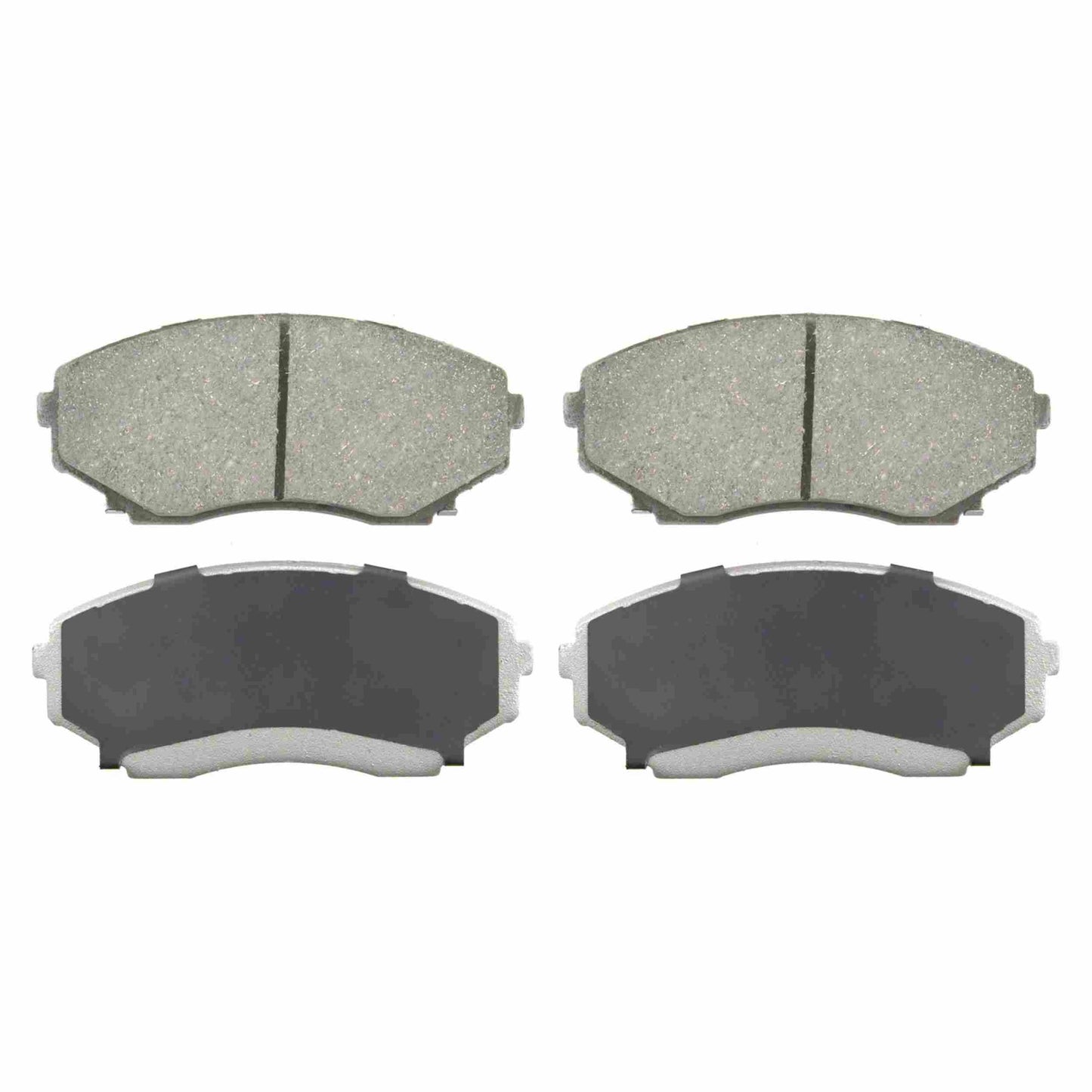 Wagner Brake Disc Brake Pad Set PD551
