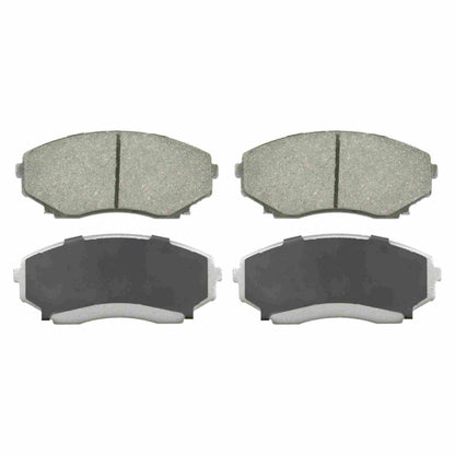 Wagner Brake Disc Brake Pad Set PD551