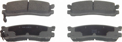 Wagner Brake Disc Brake Pad Set PD553