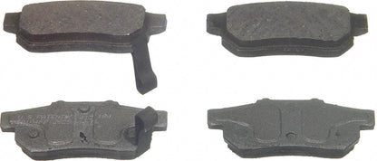 Wagner Brake Disc Brake Pad Set PD564
