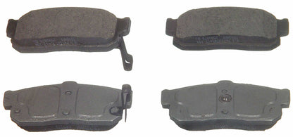 Wagner Brake Disc Brake Pad Set PD595