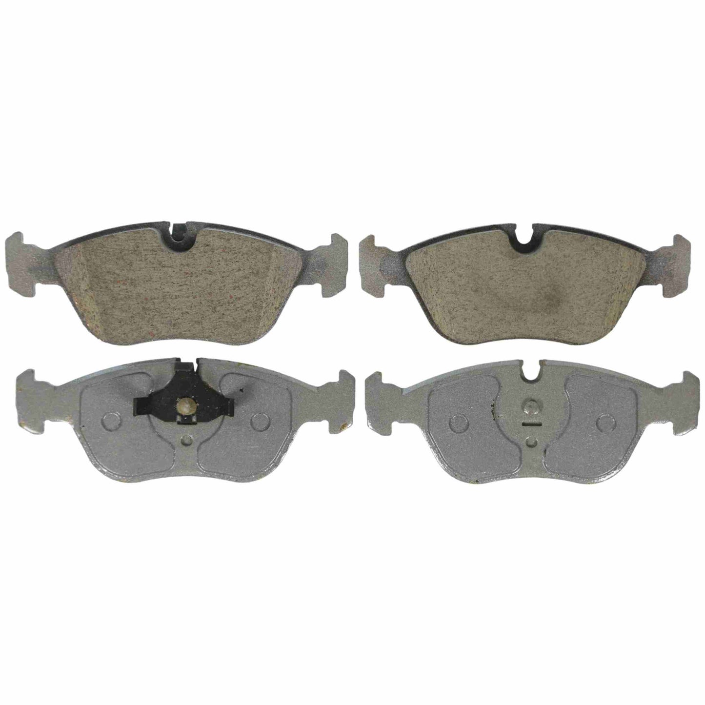 Wagner Brake Disc Brake Pad Set PD618