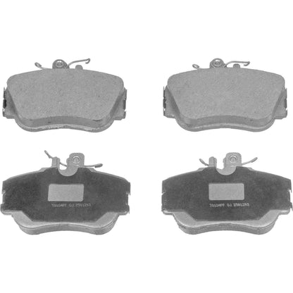 Wagner Brake Disc Brake Pad Set PD645