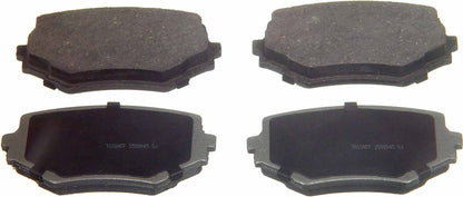 Wagner Brake Disc Brake Pad Set PD680