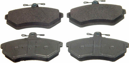 Wagner Brake Disc Brake Pad Set PD696