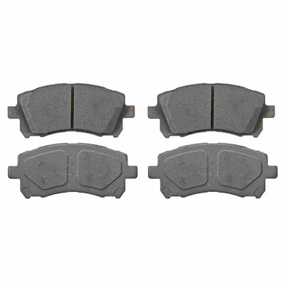 Wagner Brake Disc Brake Pad Set PD721