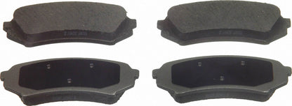 Wagner Brake Disc Brake Pad Set PD773