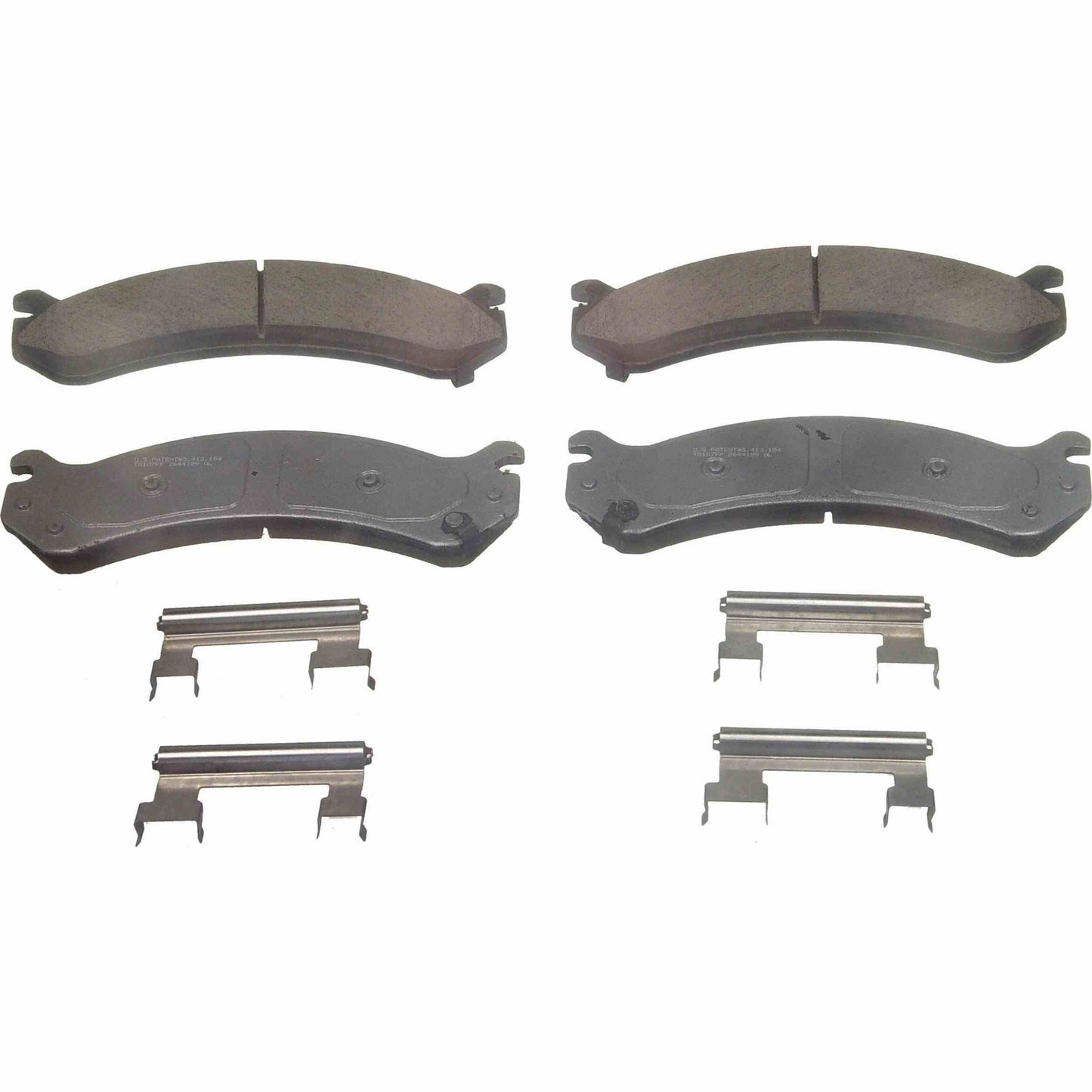 Wagner Brakes PD784