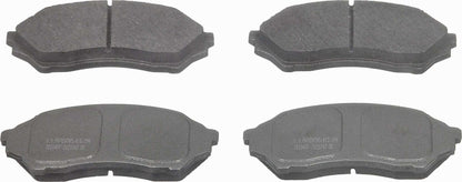 Wagner Brake Disc Brake Pad Set PD798
