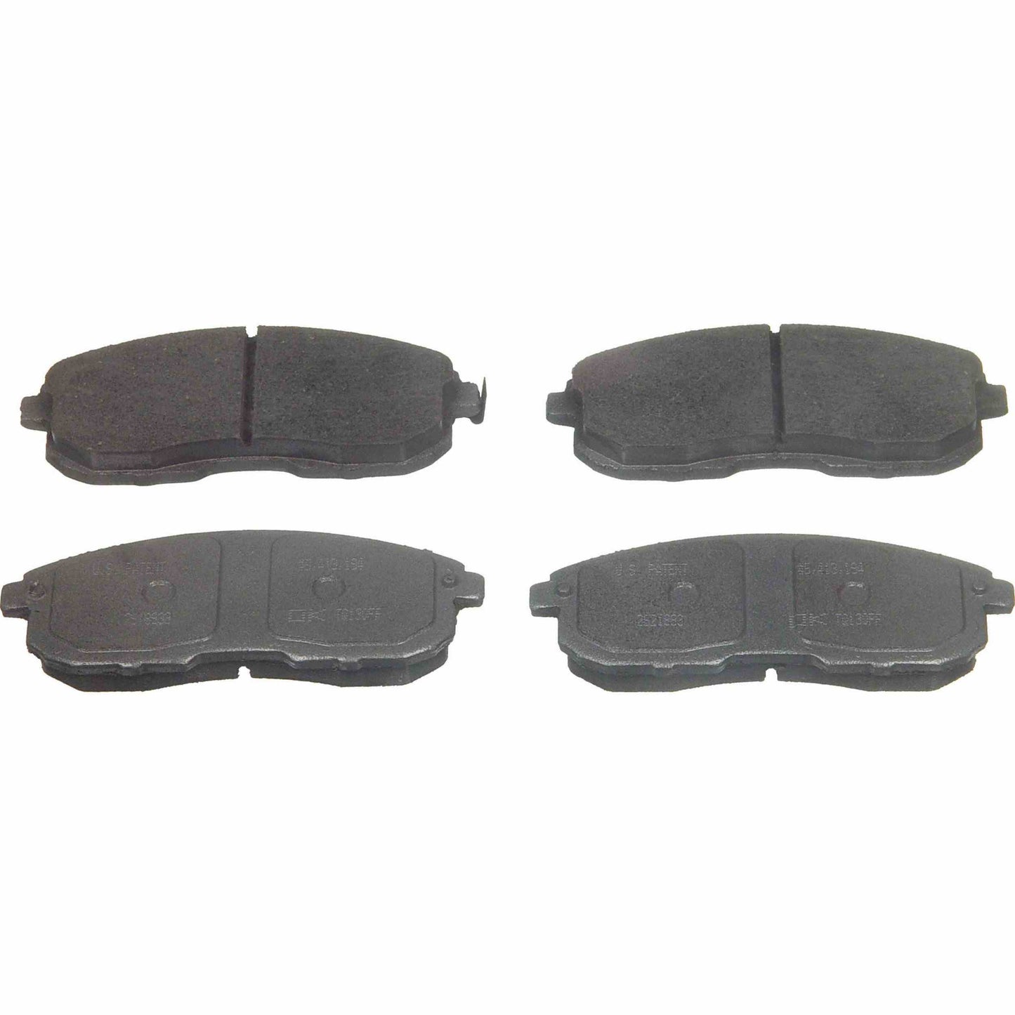 Wagner Brakes PD815B