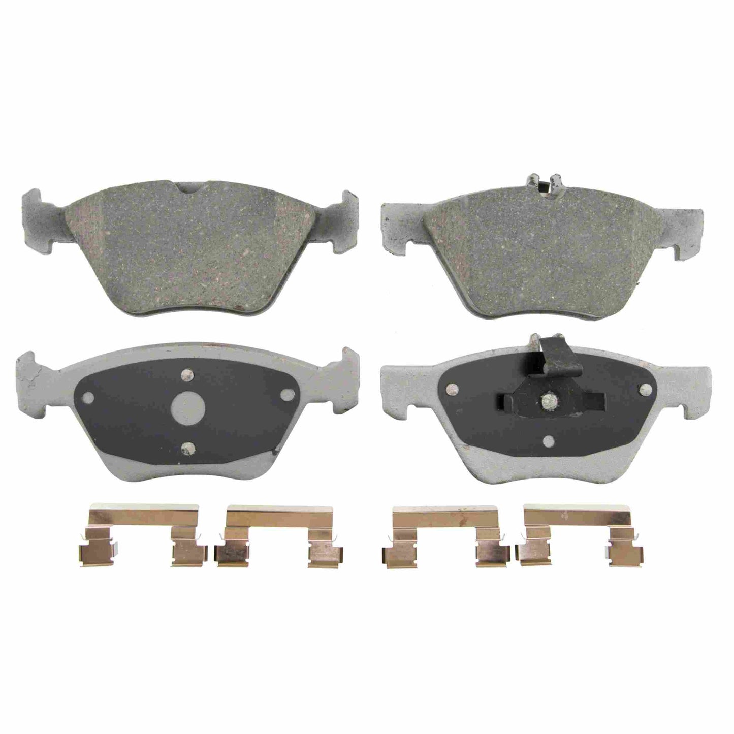 Wagner Brake Disc Brake Pad Set PD853