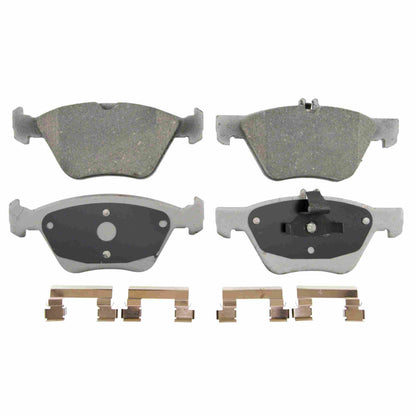 Wagner Brake Disc Brake Pad Set PD853