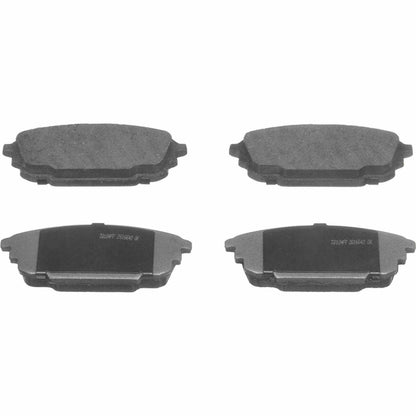 Wagner Brake Disc Brake Pad Set PD892