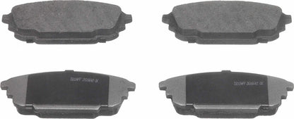 Wagner Brake Disc Brake Pad Set PD892