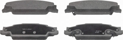 Wagner Brake Disc Brake Pad Set PD922