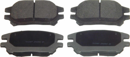 Wagner Brake Disc Brake Pad Set PD930