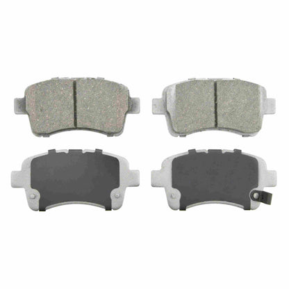Wagner Brake Disc Brake Pad Set PD937