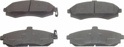 Wagner Brake Disc Brake Pad Set PD941