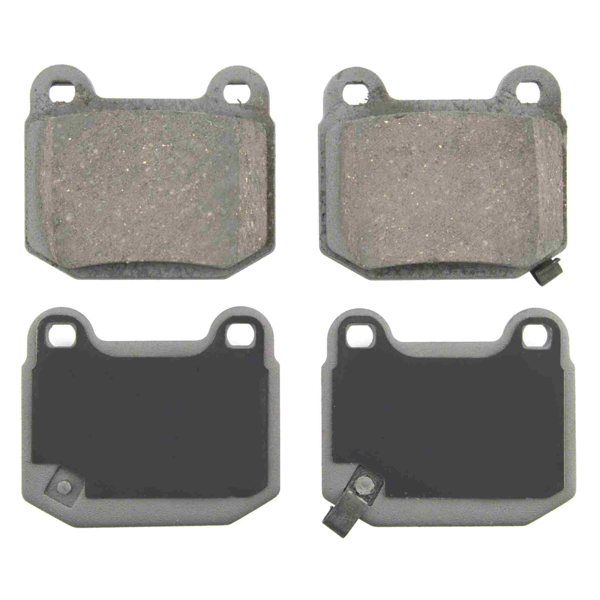 Wagner Brake Disc Brake Pad Set PD961