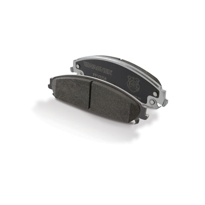 Wagner Brake Disc Brake Pad Set PPV1194