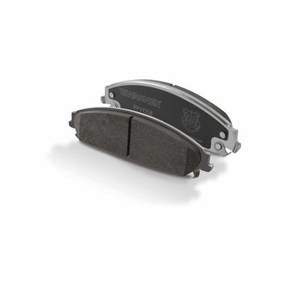 Wagner Brake Disc Brake Pad Set PPV1766