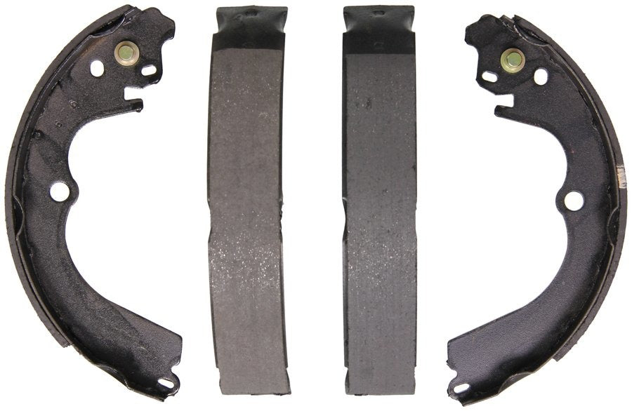 Wagner Brakes PSS676