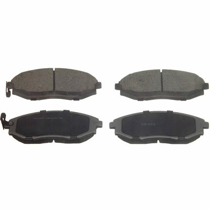Wagner Brake Disc Brake Pad Set QC1031