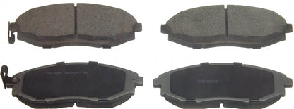 Wagner Brake Disc Brake Pad Set QC1031