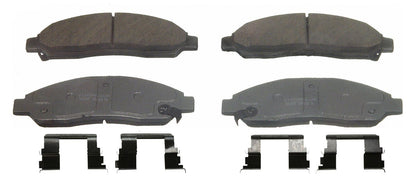 Wagner Brake Disc Brake Pad Set QC1039