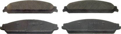 Wagner Brake Disc Brake Pad Set QC1070