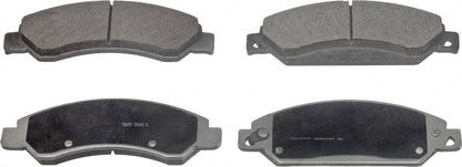 Wagner Brake Disc Brake Pad Set QC1092