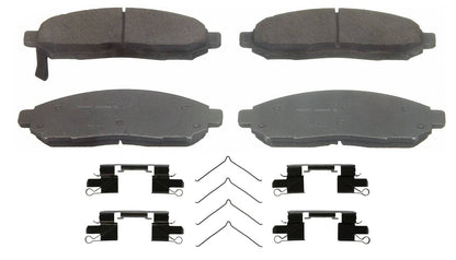 Wagner Brake Disc Brake Pad Set QC1094