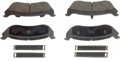 Wagner Brake Disc Brake Pad Set QC1109A