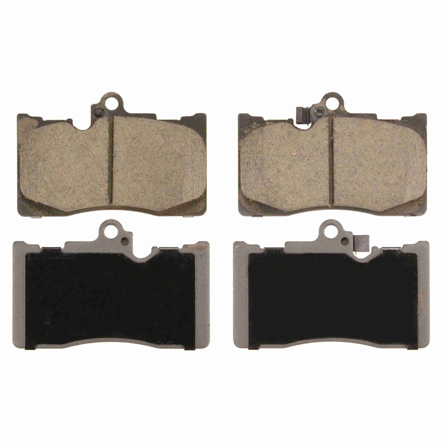 Wagner Brake Disc Brake Pad Set QC1118