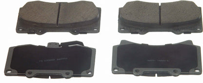 Wagner Brake Disc Brake Pad Set QC1119