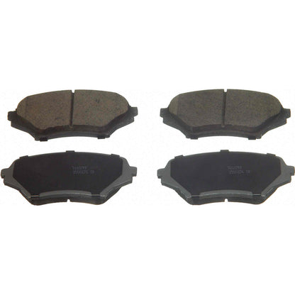 Wagner Brake Disc Brake Pad Set QC1179