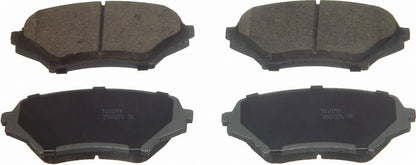 Wagner Brake Disc Brake Pad Set QC1179