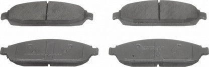 Wagner Brakes QC1181