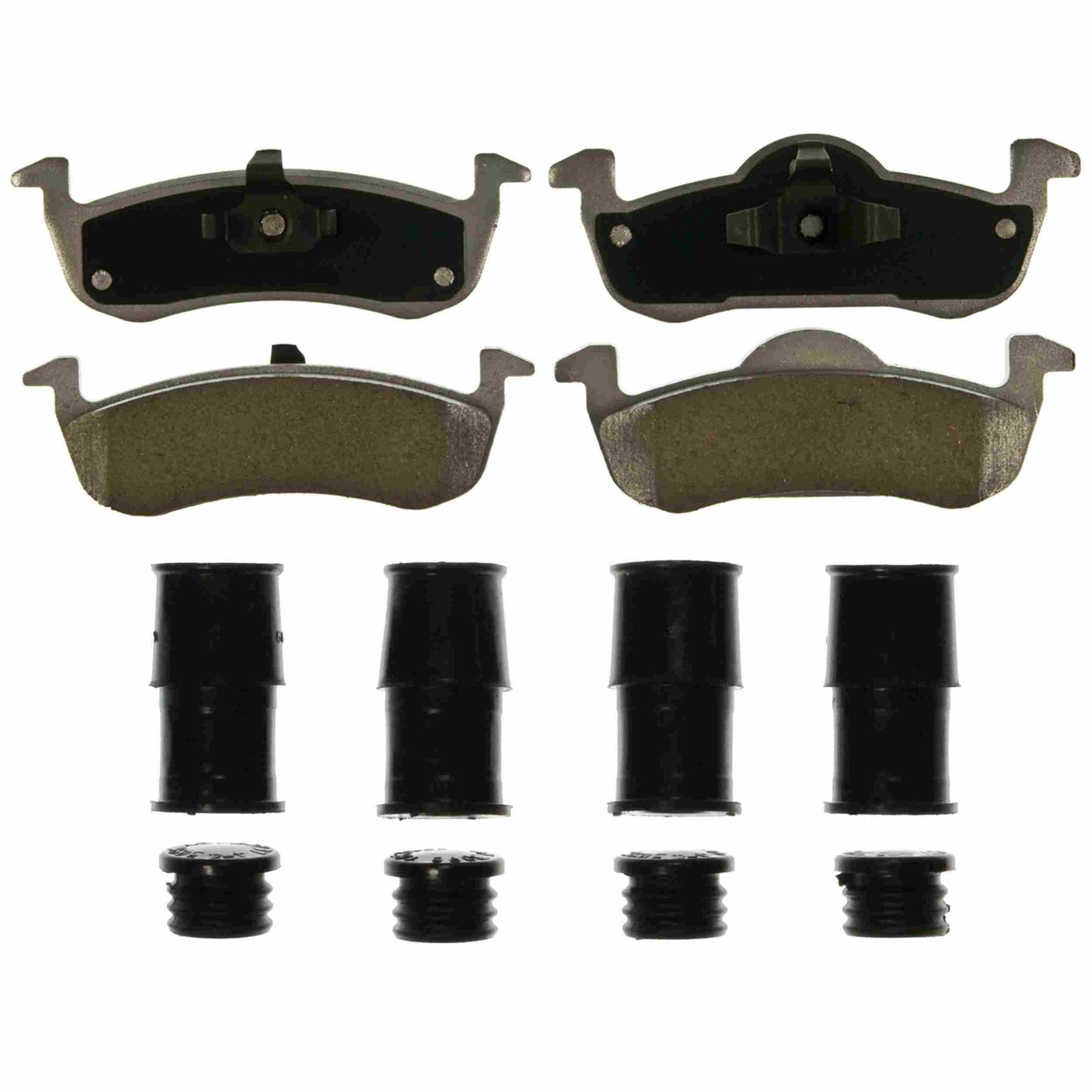 Wagner Brake Disc Brake Pad Set QC1279