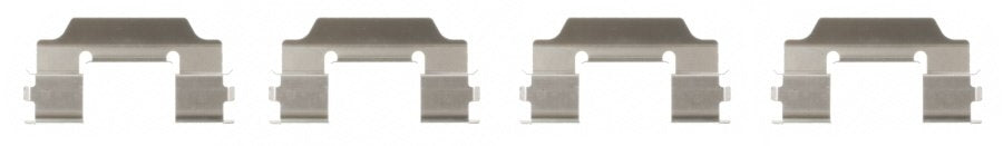 Wagner Brake Disc Brake Pad Set QC1337A