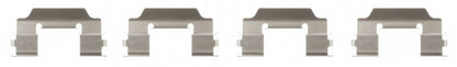 Wagner Brake Disc Brake Pad Set QC1337A