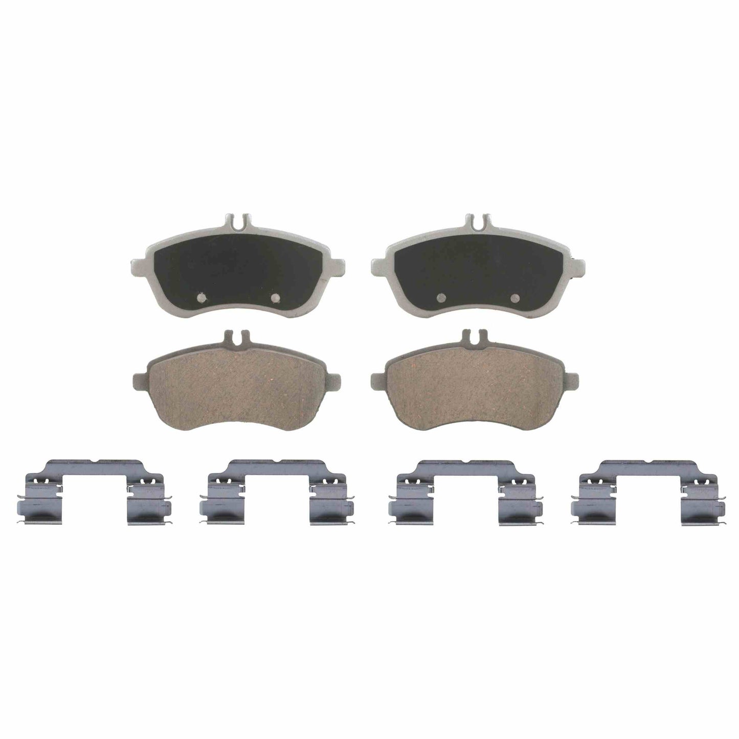 Wagner Brake Disc Brake Pad Set QC1340