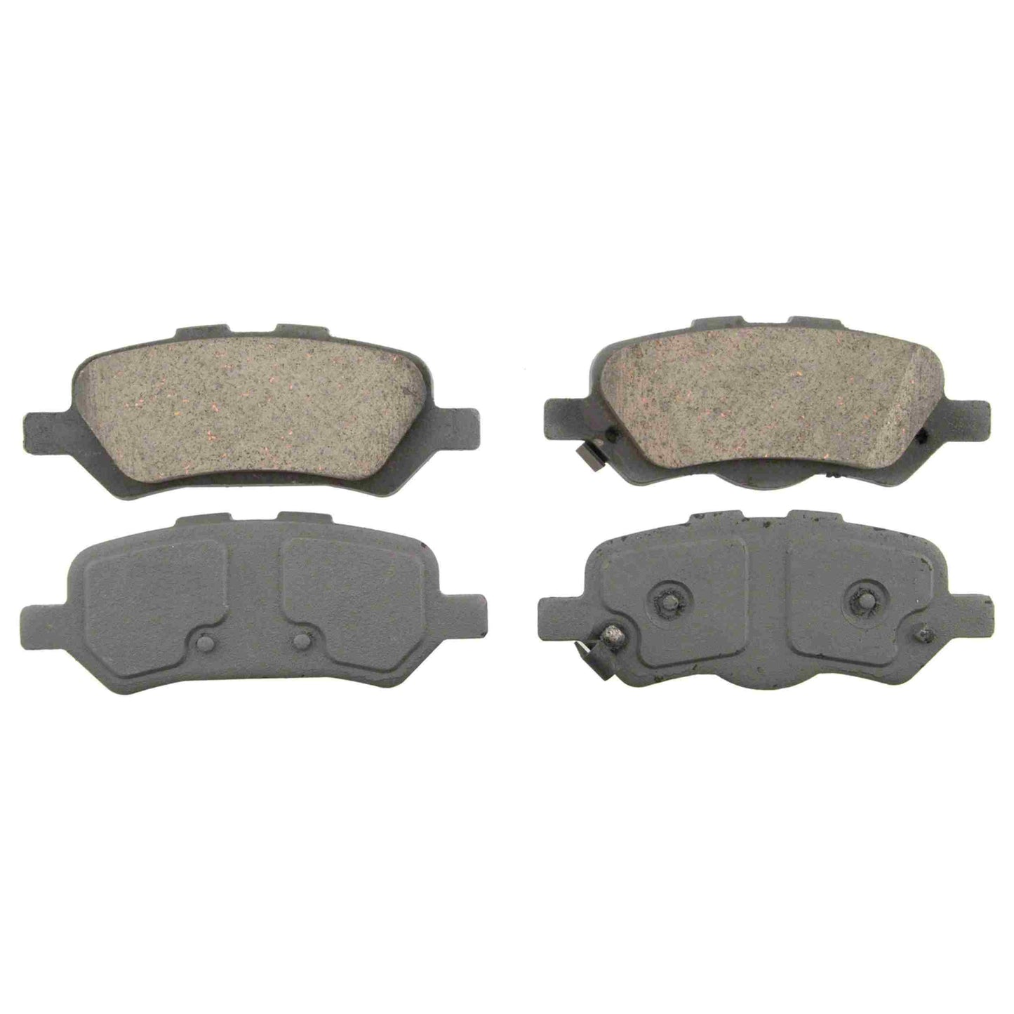 Wagner Brake Disc Brake Pad Set QC1402