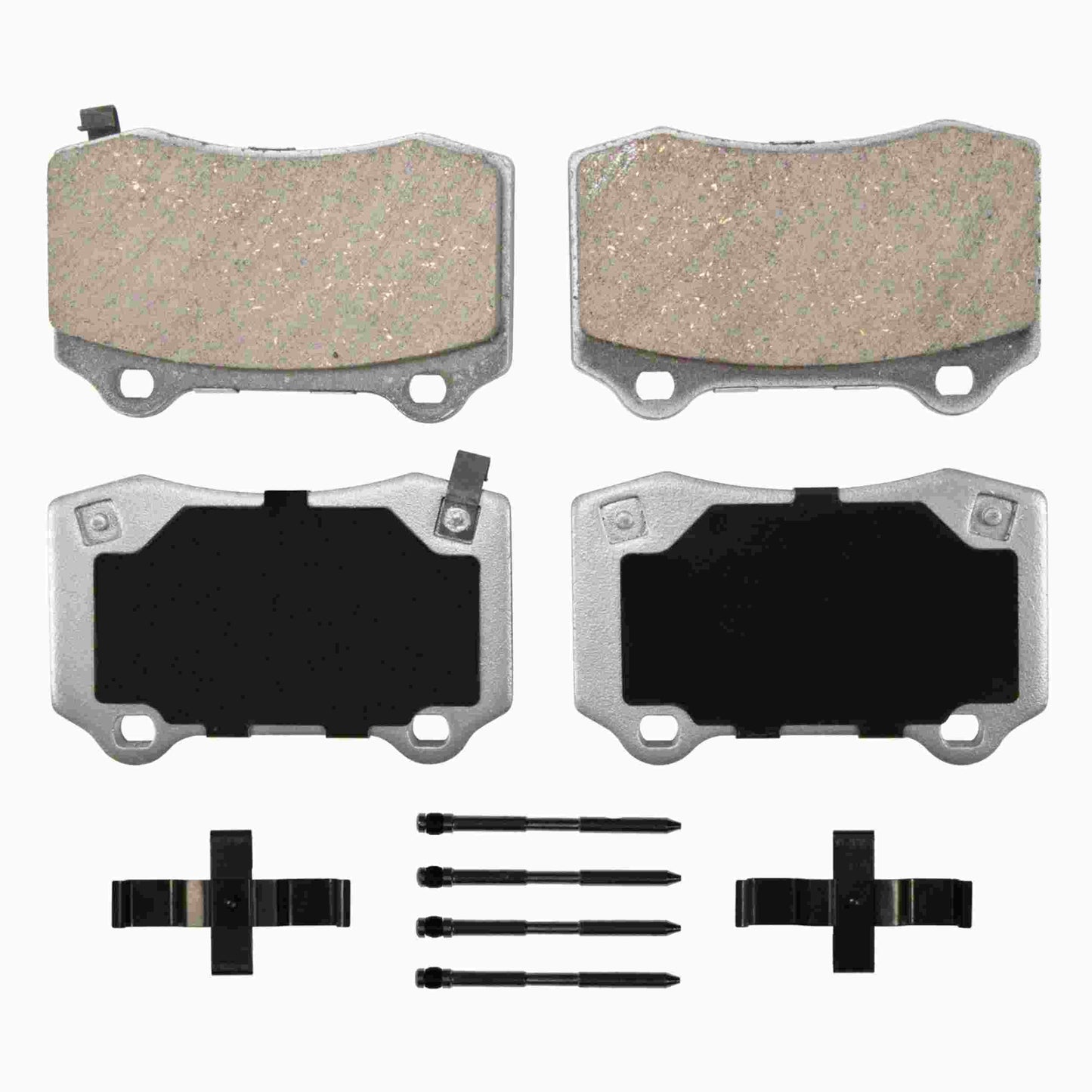 Wagner Brake Disc Brake Pad Set QC1428